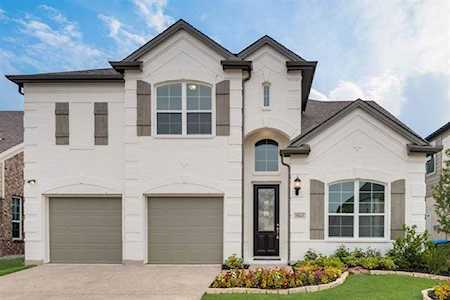 15613 Wild Cherry Lane Fort Worth, TX 76262