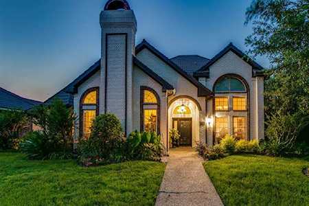 1101 Stone Gate Drive Irving, TX 75063