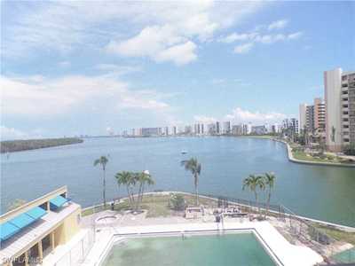 400 Lenell Rd #303 Fort Myers Beach, FL 33931