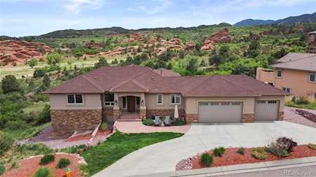 221 Crystal Valley Rd Manitou Springs, CO 80829