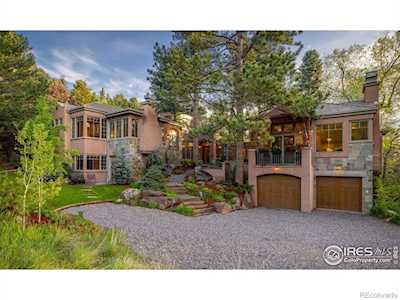 405 Baseline Rd Boulder, CO 80302