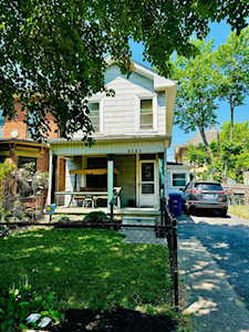 1181 Pennsylvania Avenue Columbus, OH 43201