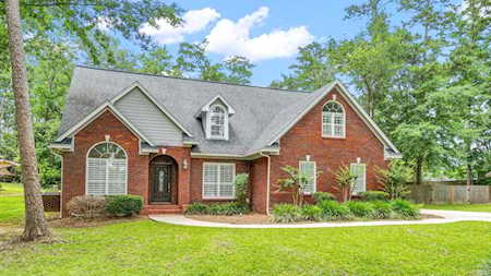 Tallahassee Gardens Of Killearn • Listings And Sales July 2021