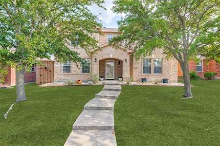 12297 Peak Circle Frisco, TX 75035