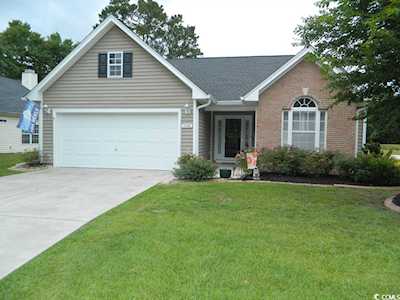 4586 Fringetree Dr. Murrells Inlet, SC 29576