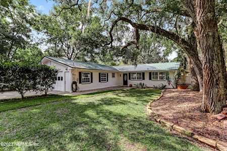 806 Adams RD Fernandina Beach, FL 32034