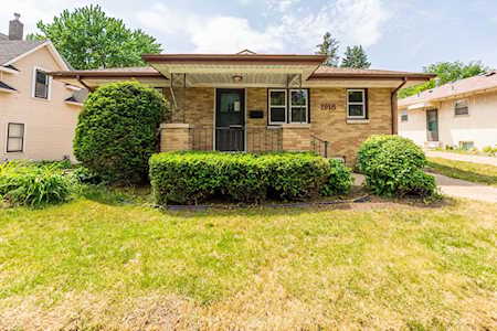 1918 Johnson Street NE Minneapolis, MN 55418