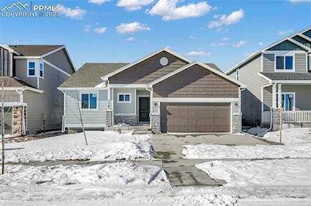 13567 Woods Grove Drive Peyton, CO 80831
