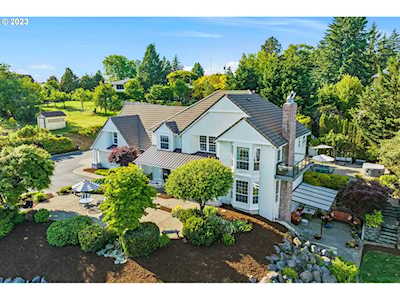 13603 SE Valemont LN Happy Valley, OR 97086