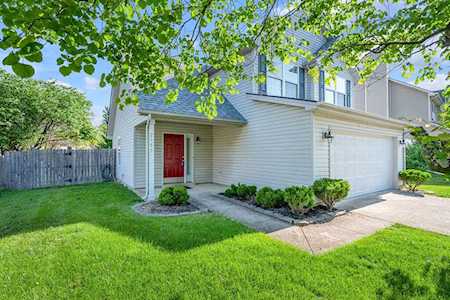 2177 Belmont Dr Lexington, KY 40516