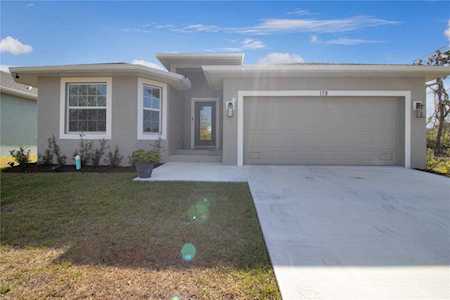 178 Apollo Dr Rotonda West, FL 33947