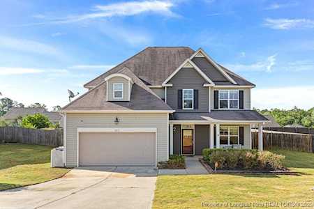 853 Highgrove Dr Spring Lake, NC 28390