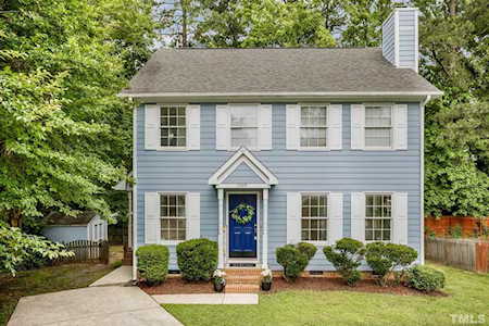 7309 Massachusetts Court Raleigh, NC 27615