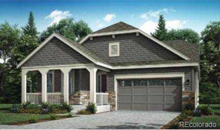 6571 W Atlantic Ave Lakewood, CO 80227