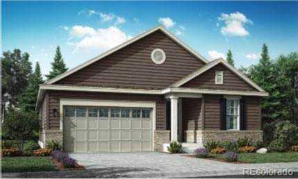 6587 W Atlantic Ave Lakewood, CO 80227