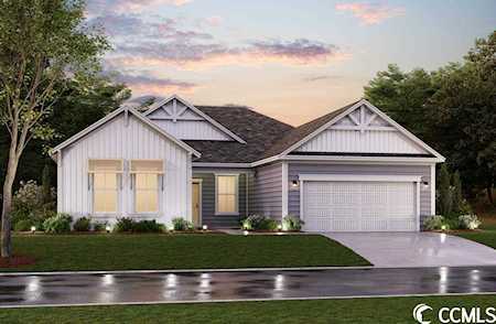 383 Mikita Dr. Surfside Beach, SC 29575