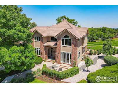 378 High Pointe Dr Fort Collins, CO 80525