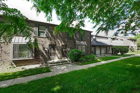 5803 Hallridge Circle Columbus, OH 43232