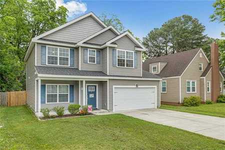 1326 Myrtle Ave Chesapeake, VA 23325