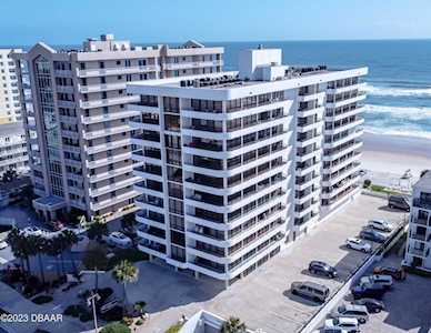 3743 Atlantic Avenue #1B Daytona Beach, FL 32118