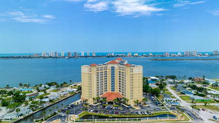 2801 Ridgewood Avenue #403 South Daytona, FL 32119