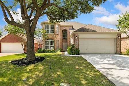 5805 Berkshire Road McKinney, TX 75072