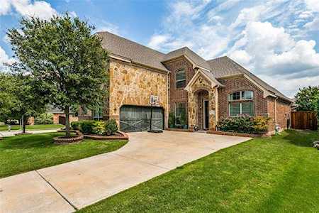 1833 Lewis Crossing Drive Keller, TX 76248