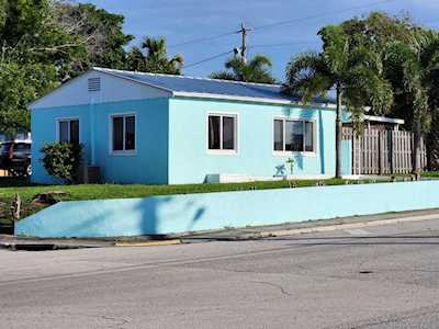 4919 Parker Avenue West Palm Beach, FL 33405