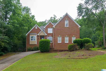 1965 Lakemont Drive Hoover, AL 35244
