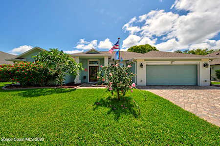 4972 Rosewood Lane Melbourne, FL 32940
