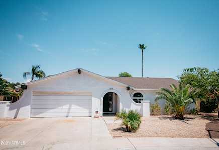 5924 E Marilyn Road Scottsdale, AZ 85254