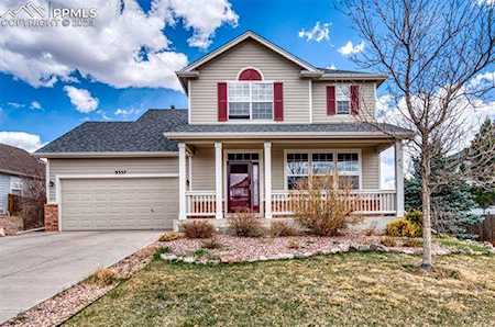9357 Morfontaine Road Peyton, CO 80831