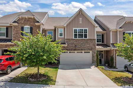 514 Methven Grove Drive Cary, NC 27519