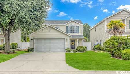 458 Dandelion Ln. Myrtle Beach, SC 29579