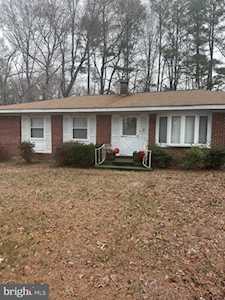 20140 Piney Point Rd Callaway, MD 20620