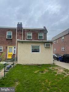 419 Folsom Ave Prospect Park, PA 19076