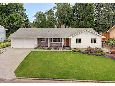 1660 NW 131st AVE Portland, OR 97229