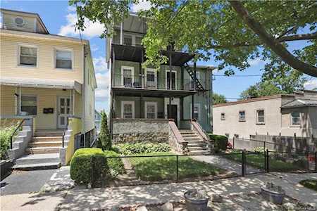 50 Rochelle Terrace Mount Vernon, NY 10550