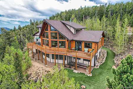 11766 Coal Creek Heights Dr Golden, CO 80403