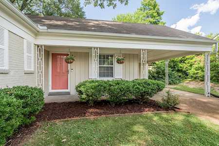 5086 Peg Ln Memphis, TN 38117