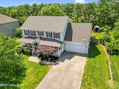 190 Helmwood Cir Mt Washington, KY 40047