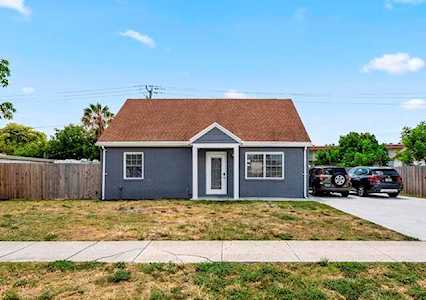 421 Kirk Road Palm Springs, FL 33461