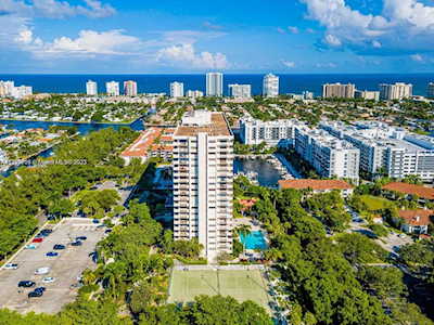 3200 N Port Royale Dr N #1512 Fort Lauderdale, FL 33308