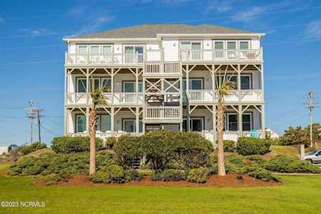 2806 Pier Pointe Drive Emerald Isle, NC 28594