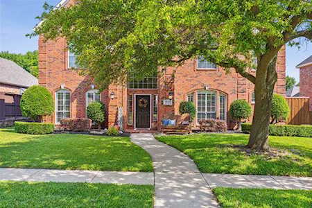 1929 Switzerland Avenue Plano, TX 75025