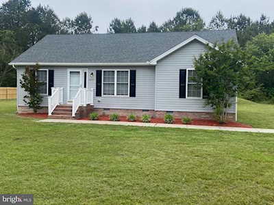 18159 Sharons Rd Ellendale, DE 19941