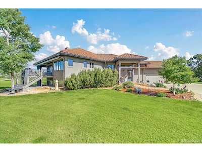 226 Mulligan Lake Dr Mead, CO 80542