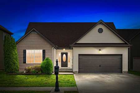 3741 Silver Fox Ct Clarksville, TN 37040