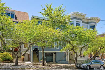 1209 Cole Street San Francisco, CA 94117