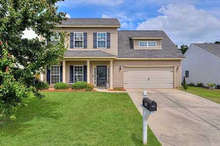 877 Westlawn Dr Dr Grovetown, GA 30813